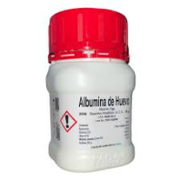Albumin from Egg 500g